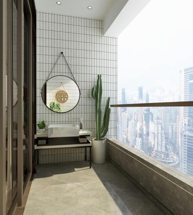 瓷砖种类多应该怎么选？这三大类要了解免得一用错地面全是刮痕(图3)