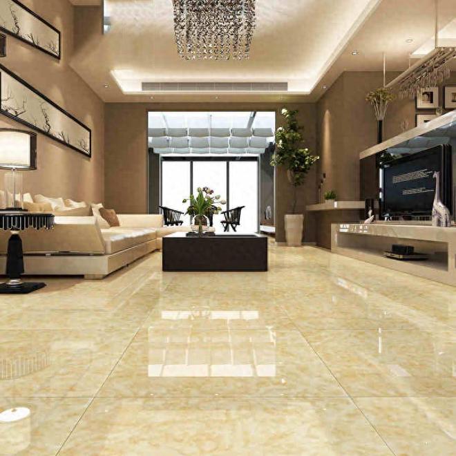 瓷砖种类多应该怎么选？这三大类要了解免得一用错地面全是刮痕(图1)
