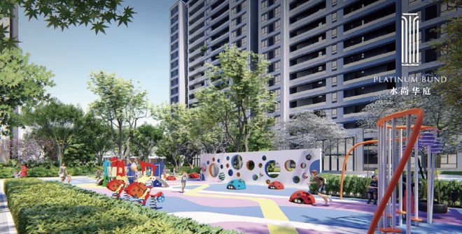 @水尚华庭售楼处水尚华庭营销中心：期待你的入住典范之作(图6)