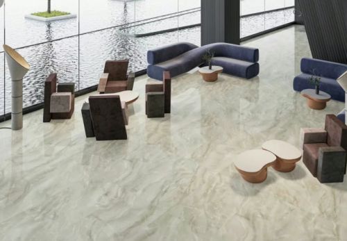 抛光砖怎么选品牌?国内六大优质瓷砖品牌推荐(图3)