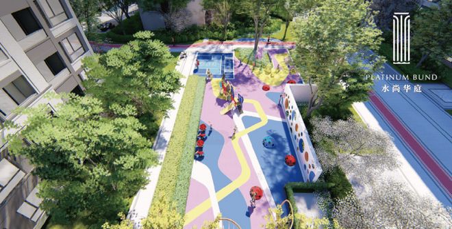⚡新房热搜NO1®水尚华庭售楼处发布:水尚华庭以品质铸就传奇(图6)