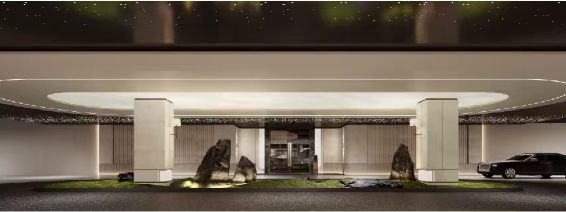 热搜好房｜怀山望售楼处发布怀山望打造理想品质生活(图28)