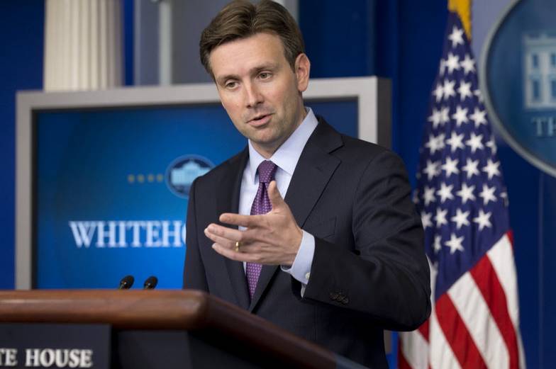 每天瞎讲几句年薪118万！白宫发言人那么好当？(图11)