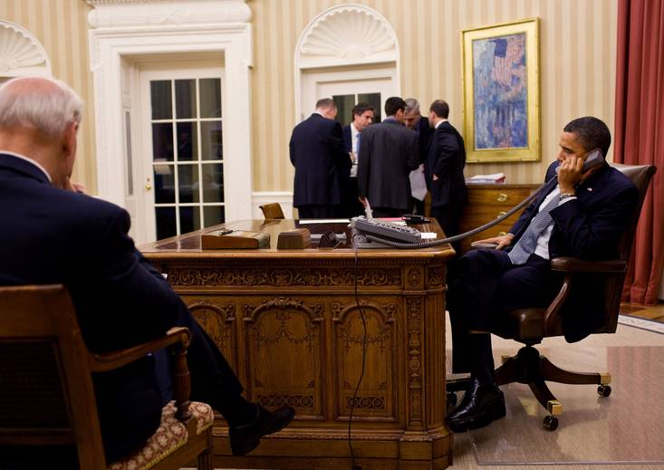 每天瞎讲几句年薪118万！白宫发言人那么好当？(图9)