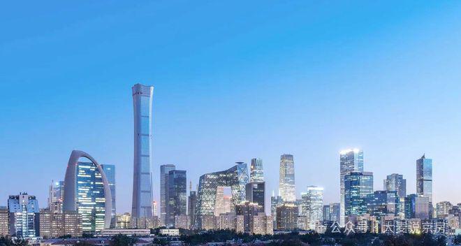 中海时光之境售楼处-楼盘百科(中海时光之境)网站-北京房天下(图1)