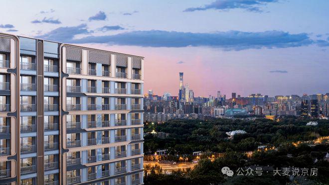 中海时光之境售楼处-楼盘百科(中海时光之境)网站-北京房天下(图9)