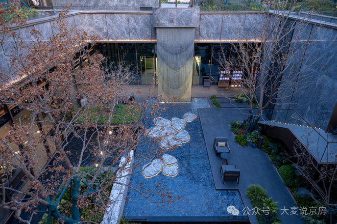 中海时光之境售楼处-楼盘百科(中海时光之境)网站-北京房天下(图10)