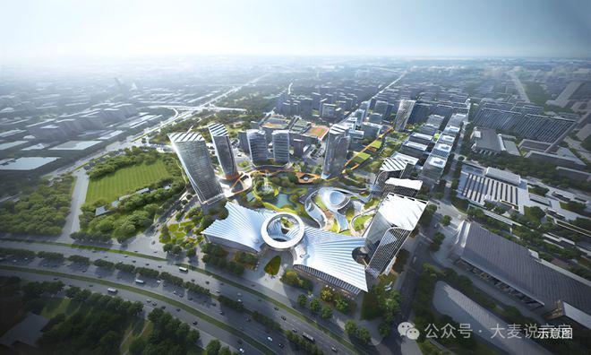 中海时光之境售楼处-楼盘百科(中海时光之境)网站-北京房天下(图6)