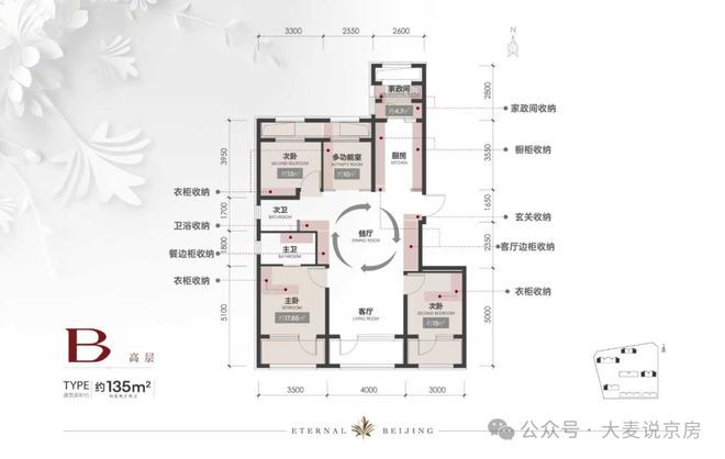 中海时光之境售楼处-楼盘百科(中海时光之境)网站-北京房天下(图14)