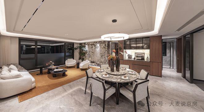 中海时光之境售楼处-楼盘百科(中海时光之境)网站-北京房天下(图13)