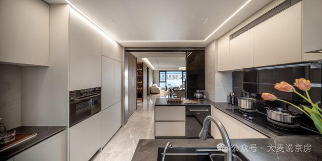 中海时光之境售楼处-楼盘百科(中海时光之境)网站-北京房天下(图16)