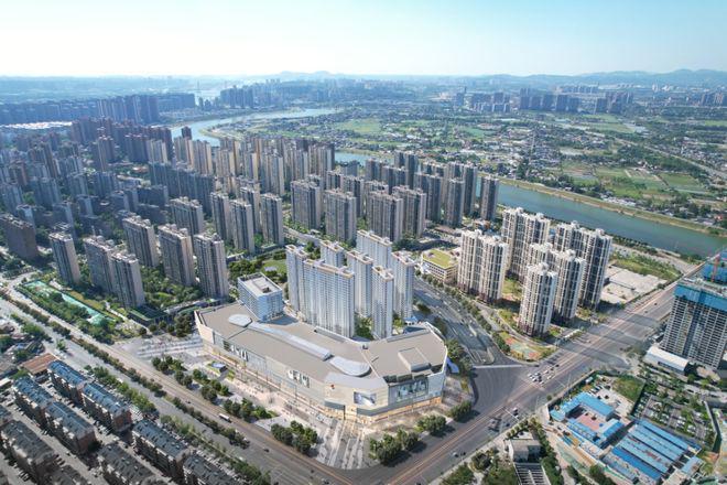 ✅北京热搜好房：龙湖·观萃发布：龙湖·观萃售楼处电话(图2)