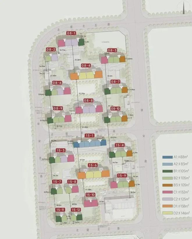 雅启新篇⚡北京通州【国誉颂】售楼处发布丨质感人居新标杆(图1)