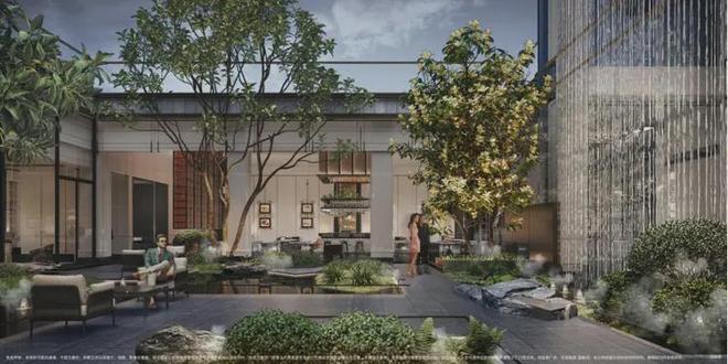 雅启新篇⚡北京通州【国誉颂】售楼处发布丨质感人居新标杆(图5)