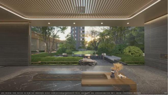 雅启新篇⚡北京通州【国誉颂】售楼处发布丨质感人居新标杆(图9)