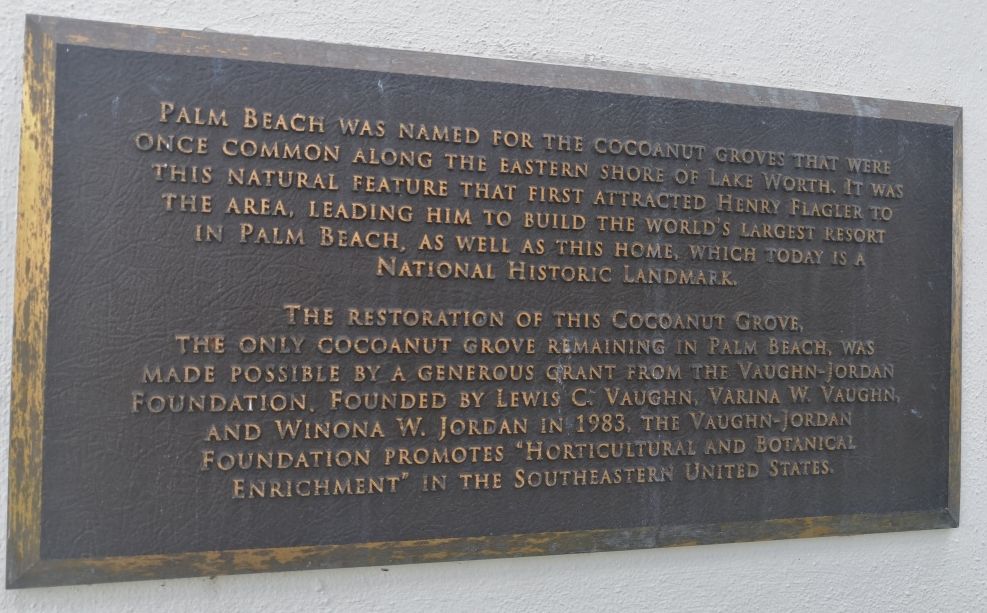 高天滚滚：在迈阿密我近距离观察了特朗普的“老巢”(图2)