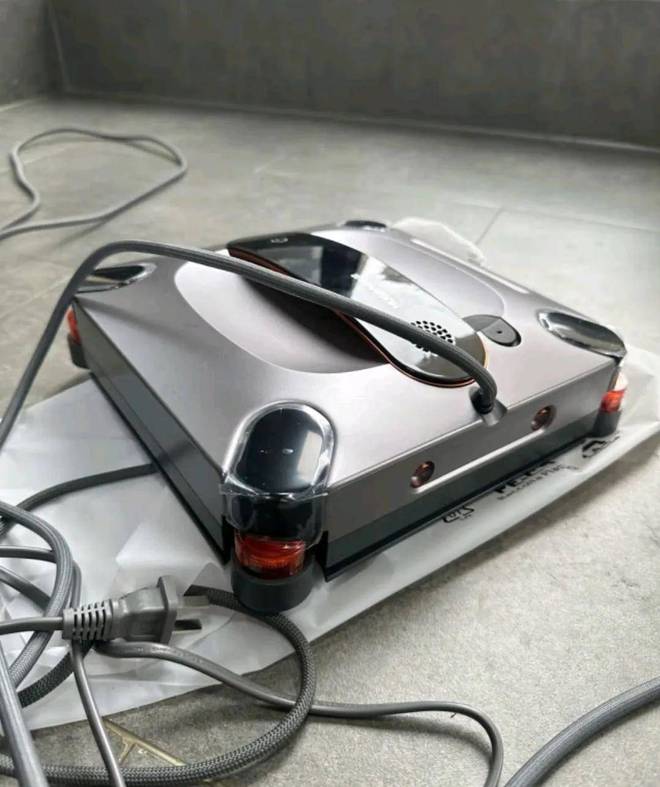 擦窗机好用吗？擦窗机品牌排行榜前十名大面积玻璃轻松搞定！(图10)