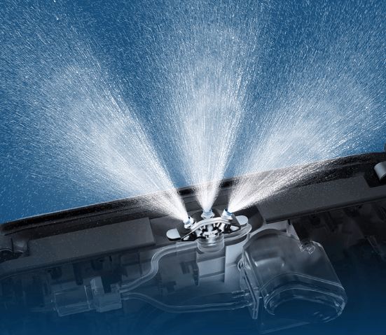 擦窗机好用吗？擦窗机品牌排行榜前十名大面积玻璃轻松搞定！(图3)