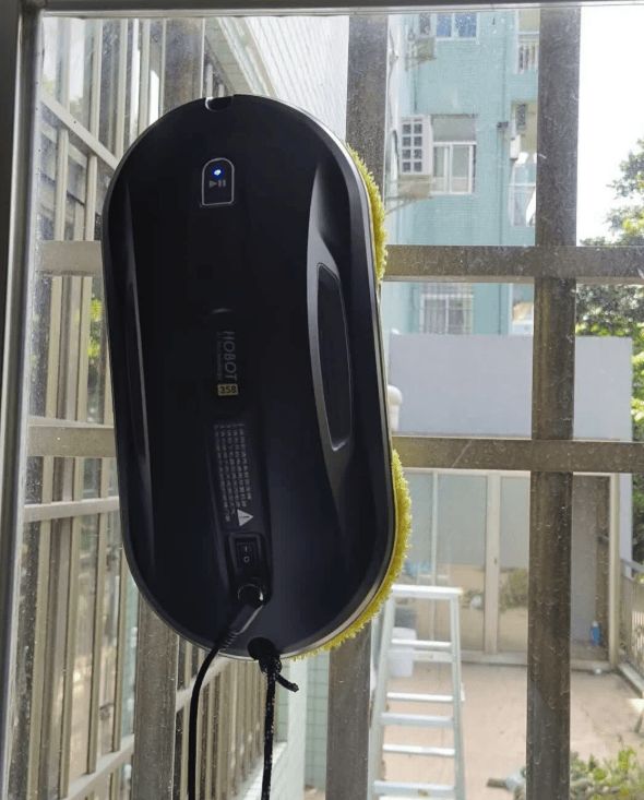 擦窗机好用吗？擦窗机品牌排行榜前十名大面积玻璃轻松搞定！(图9)