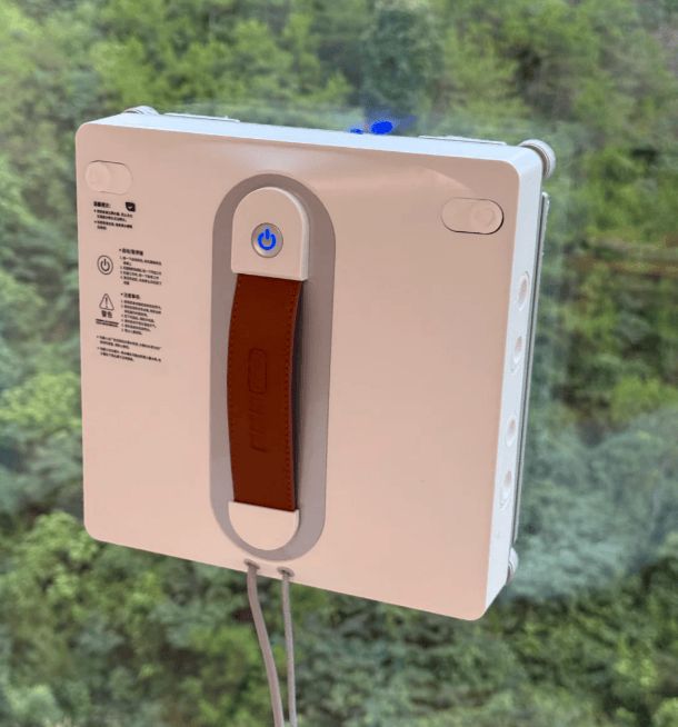 擦窗机好用吗？擦窗机品牌排行榜前十名大面积玻璃轻松搞定！(图15)