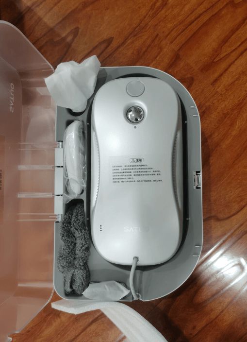 擦窗机好用吗？擦窗机品牌排行榜前十名大面积玻璃轻松搞定！(图17)