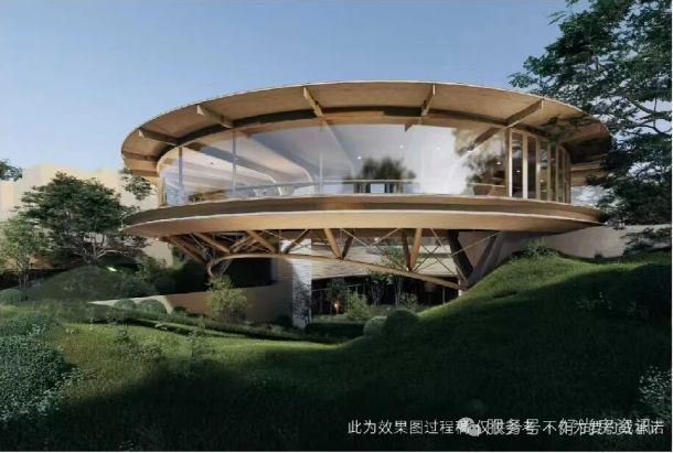 ☎房产聚焦ꦿ怀山望售楼处正式公开丨怀山望城市居住新坐标(图3)