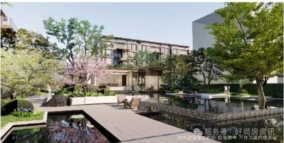 ☎房产聚焦ꦿ怀山望售楼处正式公开丨怀山望城市居住新坐标(图5)