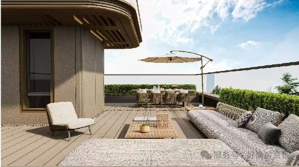 ☎房产聚焦ꦿ怀山望售楼处正式公开丨怀山望城市居住新坐标(图9)