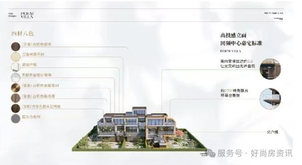 ☎房产聚焦ꦿ怀山望售楼处正式公开丨怀山望城市居住新坐标(图10)
