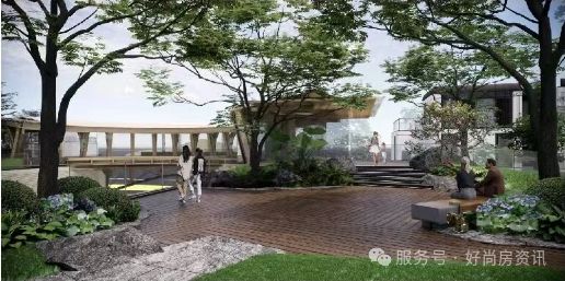 ☎房产聚焦ꦿ怀山望售楼处正式公开丨怀山望城市居住新坐标(图7)