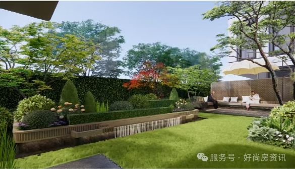 ☎房产聚焦ꦿ怀山望售楼处正式公开丨怀山望城市居住新坐标(图14)