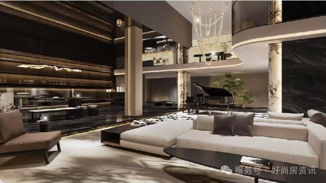 ☎房产聚焦ꦿ怀山望售楼处正式公开丨怀山望城市居住新坐标(图12)