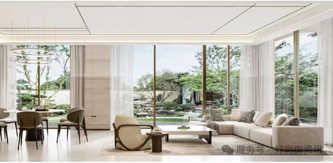 ☎房产聚焦ꦿ怀山望售楼处正式公开丨怀山望城市居住新坐标(图13)