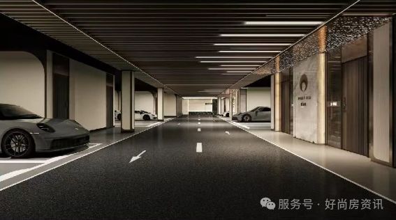 ☎房产聚焦ꦿ怀山望售楼处正式公开丨怀山望城市居住新坐标(图18)