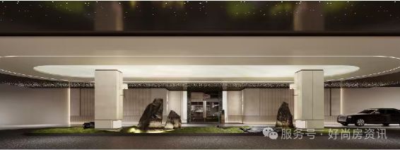 ☎房产聚焦ꦿ怀山望售楼处正式公开丨怀山望城市居住新坐标(图17)