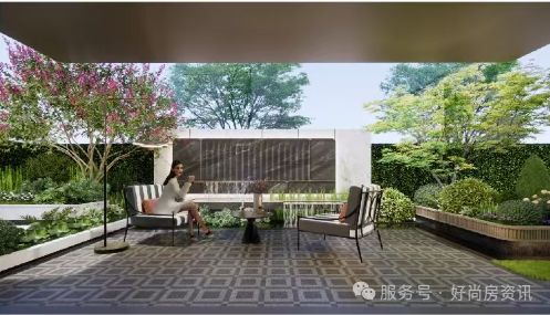 ☎房产聚焦ꦿ怀山望售楼处正式公开丨怀山望城市居住新坐标(图16)