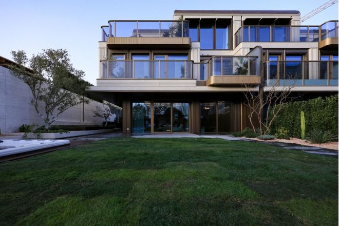 百度热搜怀山望怀山望售楼处发布：定义高端居住标准(图2)