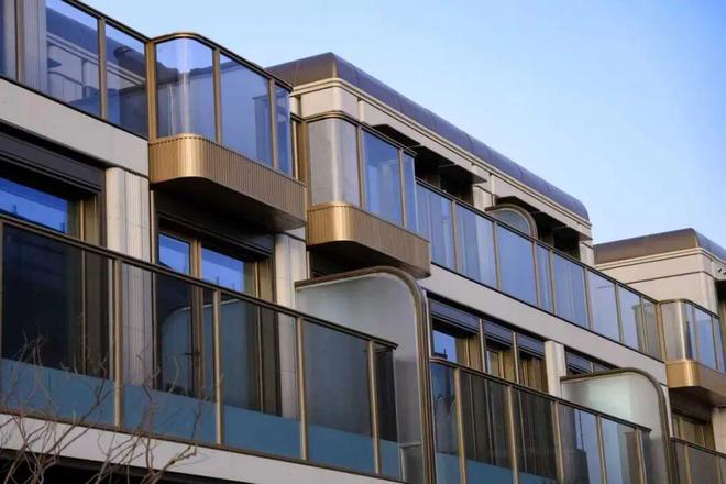 百度热搜怀山望怀山望售楼处发布：定义高端居住标准(图6)