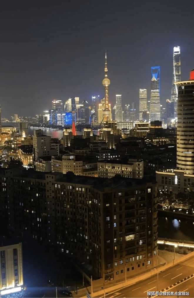 聚焦谷泰滨江大厦发布：谷泰滨江大厦匠心铸就经典!(图3)