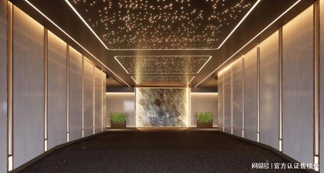 总价310万起抢占大运新城!颐安·乐城三期:新规100%得房率!(图11)