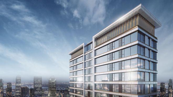 聚焦龙湖观萃售楼处发布：龙湖观萃定义高端居住标准(图5)