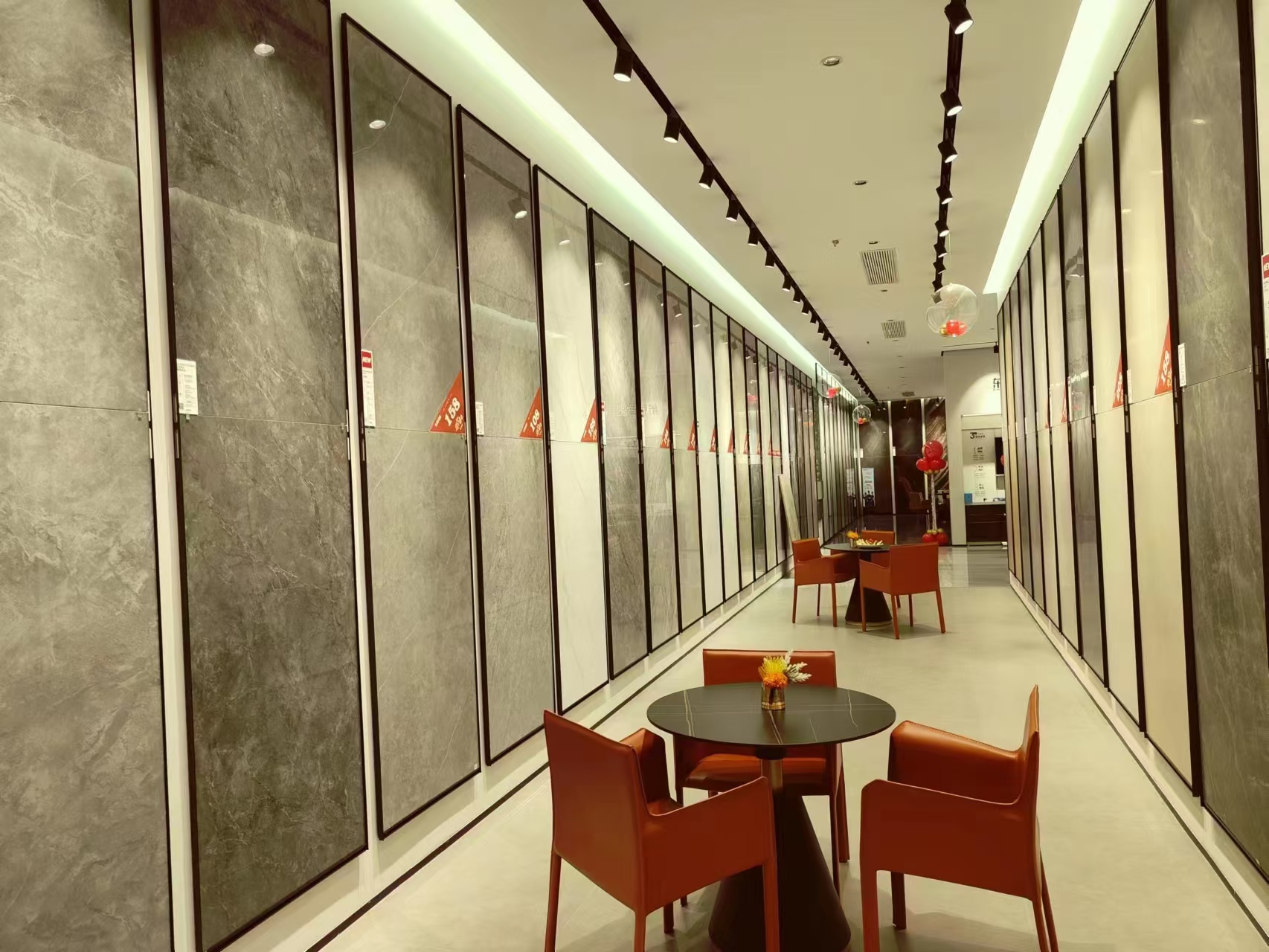 江苏瓷砖直销市场观察:五家值得关注的实力厂商(图1)