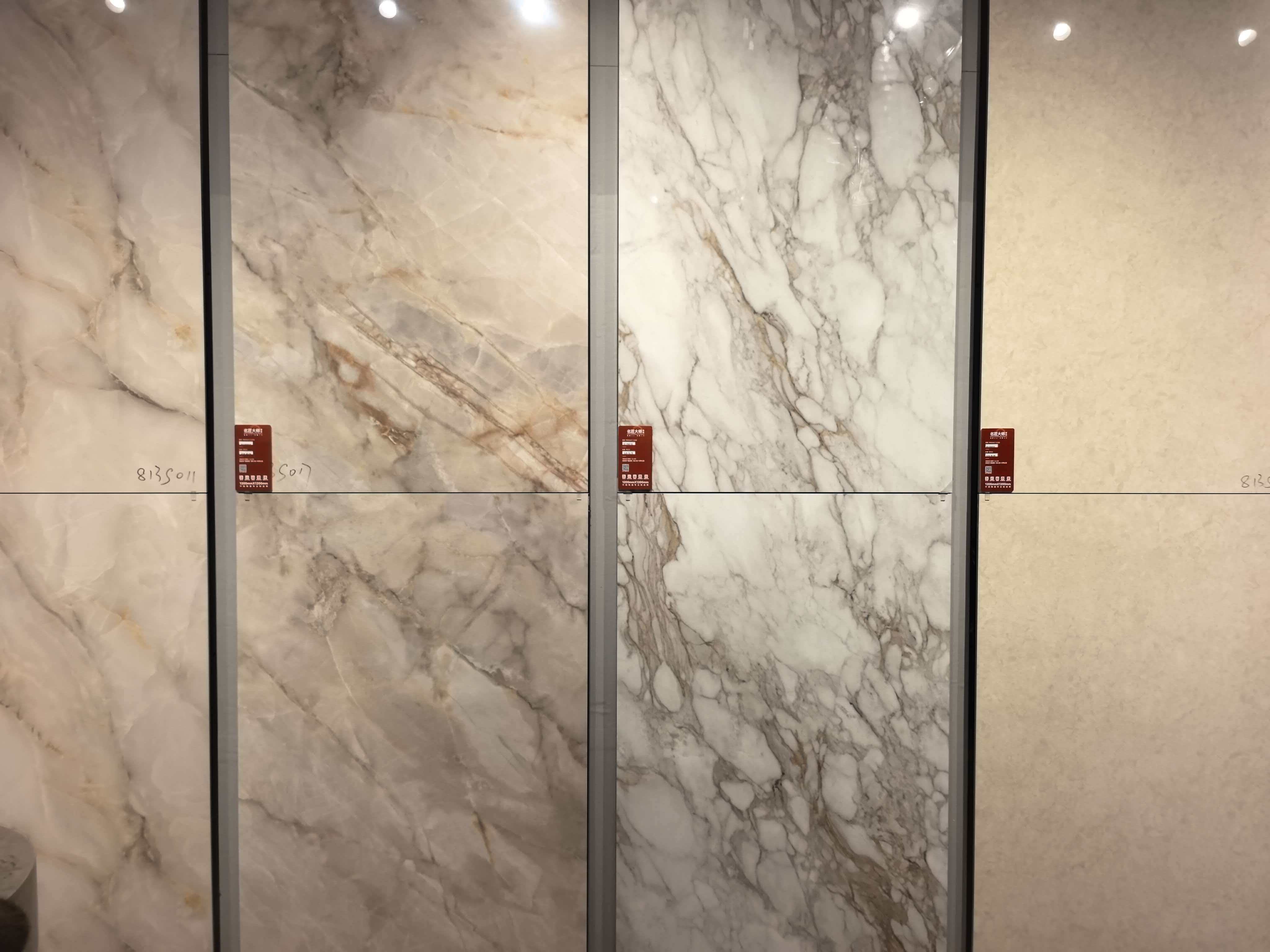 2026年江西高性价比瓷砖选购指南:五家实力公司推荐(图2)