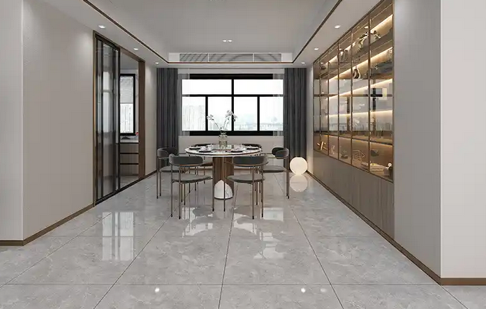 大理石抛光砖适合哪些位置?大理石抛光砖适用位置介绍(图1)