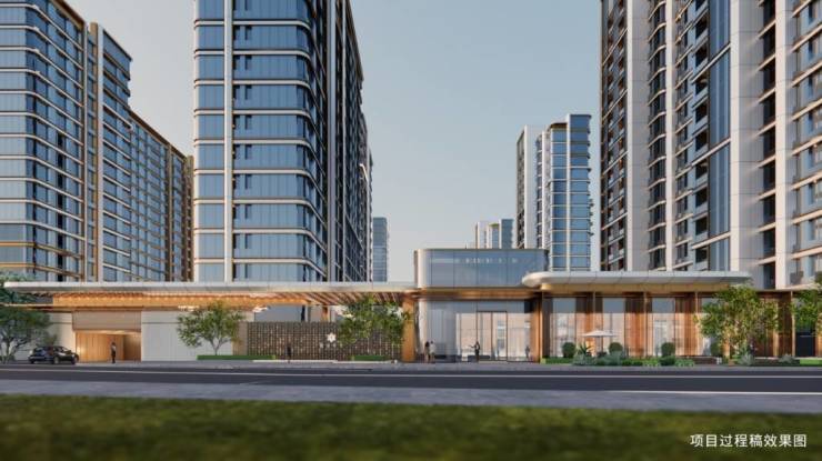 合肥城建星启时代营销中心发布:更多项目详情请拨打营销中心电话(图4)