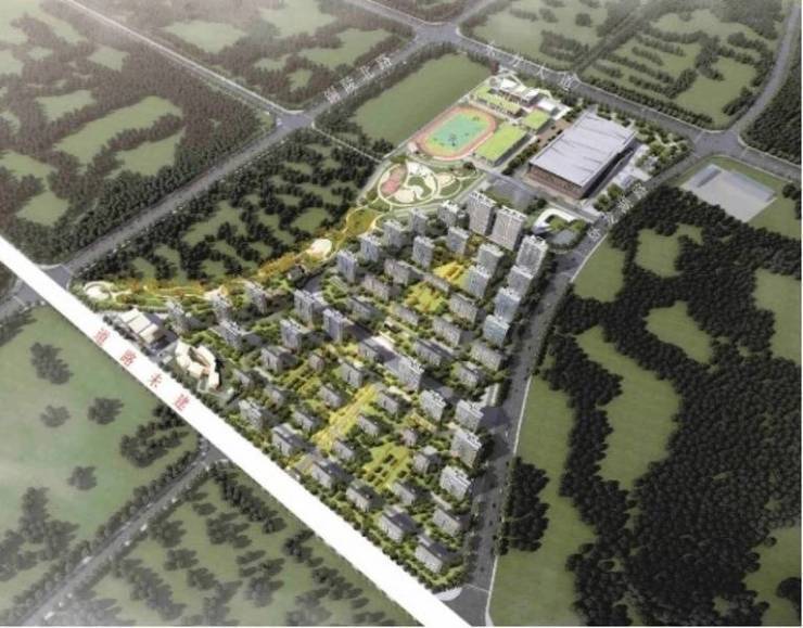 招商奥体公园营销中心发布：更多项目详情请拨打营销中心电话(图2)