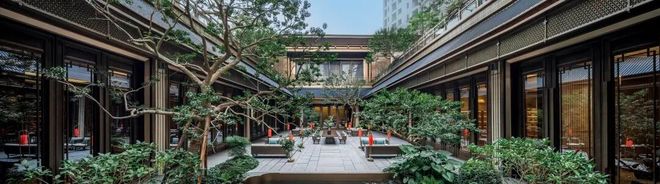 ⚡✰聚焦｜保利天瑞售楼处发布：品质定义人居新高度！(图7)