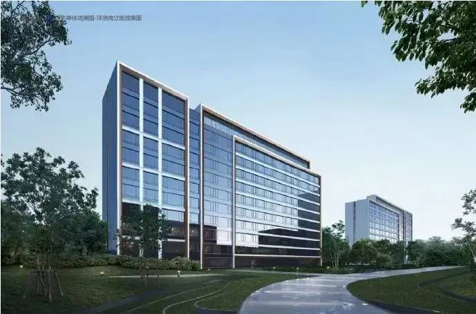 合肥高速壹品项目介绍：文化传承与现代交融演绎合肥人居新美学(图3)