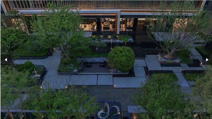 合肥高速壹品项目介绍：文化传承与现代交融演绎合肥人居新美学(图4)