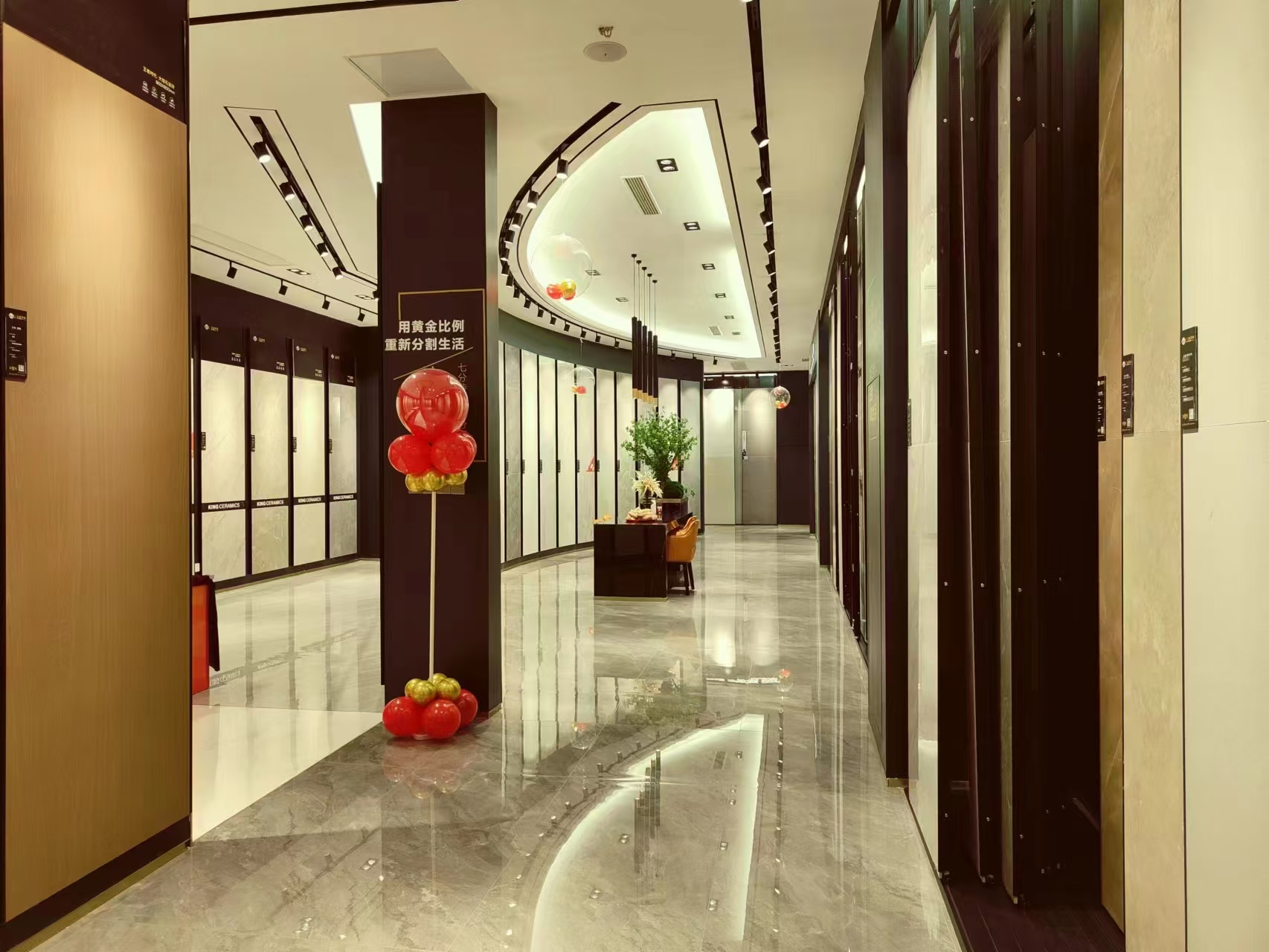 2026年灌云县马可波罗瓷砖服务商综合实力TOP5(图1)